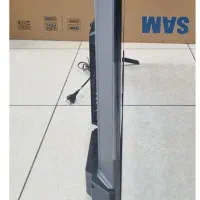 تلویزیون سام 43 اینچ|تلویزیون و پروژکتور|اصفهان, باتون|دیوار