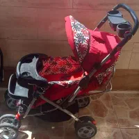 فروش کالسکه کودک