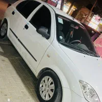 تیبا۲ مدل۱۴۰۰