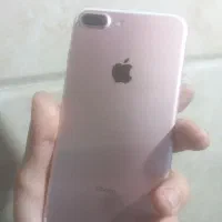 iPhone 7 plus 128gig|موبایل|چابکسر, |دیوار