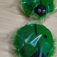 بافتنی باران|صنایع دستی و سایر لوازم تزئینی|ابهر, |دیوار