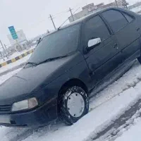 پژو پارس یا ۴۰۵ یا سمند