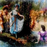 گردش در قصر  نو ۷۰۰۰۰۰۰۰