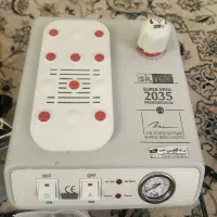اتو  بخار سیلتر مونتاژ
