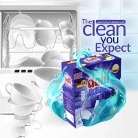 قرص ماشین ظرفشویی ۲۸ عددی dalli