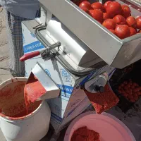 آبگیری‌گوجه سیار کیلویی ۴هزار تومان