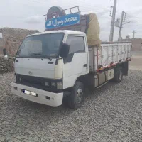 خاورهیوندا مدل ۸۶