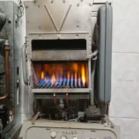 تعمیرات تخصصی انواع پکیج و آبگرمکن دیواری