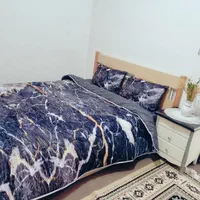 آپارتمان دو خوابه امکانات کامل، طبقه ۳|اجارهٔ کوتاه‌مدت آپارتمان و سوئیت|بندرعباس, |دیوار