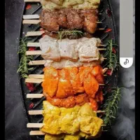 تهیه غذای باران برای ارگان‌ها و شرکت‌ها|خدمات پذیرایی، مراسم|شاهدشهر, |دیوار