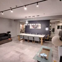 زعفرانیه ۱۹۰ متر،تک واحدی،سوپر لوکس،۲پارکینگ|فروش آپارتمان|تهران, زعفرانیه|دیوار