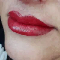 مدل میکروبلیدینگ،خط چشم،شیدینگ لب درکمتراز1ساعت|خدمات آرایشگری و زیبایی|رشت, معلم|دیوار