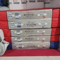 تشک شرکتی مدل ژاکارد رویال