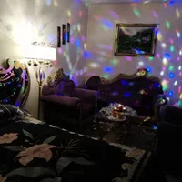 اجاره موقت کلبه درویشی با صفا امن و تمیز|اجارهٔ کوتاهمدت آپارتمان و سوئیت|مشهد, فلسطین|دیوار