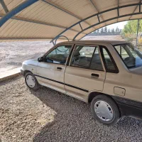 پراید صبا دوگانه سوز|خودرو سواری و وانت|یزد, |دیوار