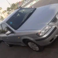 سمند X7 بنزینی، مدل ۱۳۸۵