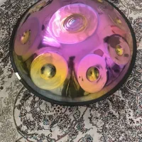 هنگ درام آرشا