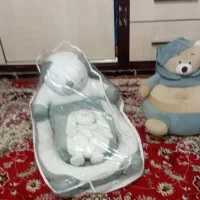 سرویس نوزاد|اسباب و اثاث بچه|قروه, |دیوار