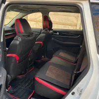 ماشین sx5|خودرو سواری و وانت|بروجرد, |دیوار