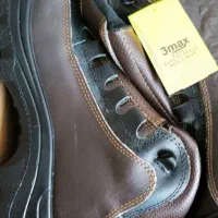 کفش ایمنی ایرانی و خارجی|کیف، کفش، کمربند|تبریز, |دیوار