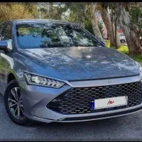 فروش حواله BYDچین پلاس