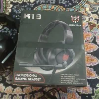 هدفون اصلK19