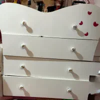 سرویس خواب نوجوان|تخت و سرویس خواب|پاکدشت, پاکدشت (مامازند)|دیوار