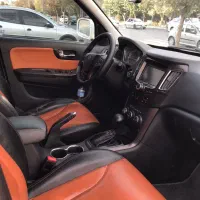 هایما S7،موتور 1800 توربو،مدل ۹۶|خودرو سواری و وانت|کرج, مهرویلا جنوبی|دیوار