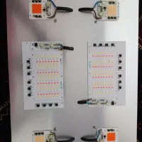 لامپ رشد گیاه ۴۰۰ وات