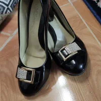 کفش زنانه سایز ۳۷|کیف، کفش، کمربند|ری, جوانمرد قصاب|دیوار