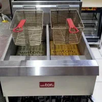 سرخ کن وینتورا|کافی‌شاپ و رستوران|اصفهان, احمدآباد|دیوار