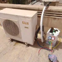 تعمیرکار کولر نصاب سرویسکار کولر ساز