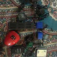پمپ آب اکواریوم وپمپ هوا