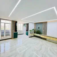 60 متر / سالن پرده خور / هجرت