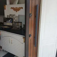 فروشنده کابینت و درب برای مغازه|استخدام معماری، عمران و ساختمانی|تهران, نارمک|دیوار