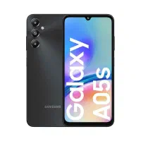 فروش موبایل A05s نو +کارتون و شارژر فابریک