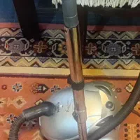 جاروبرقی دوو