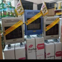 بخاری‌های بدون دودکش