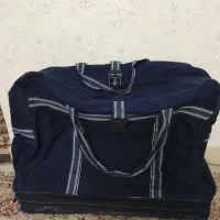 ساک مسافرتی