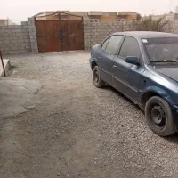 سمند مدل83 موتور سالم سر شاسی جل عقب پلمپ