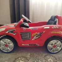 ماشین شارژی