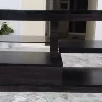 تلوزیون۳۲ با میز|تلویزیون و پروژکتور|مشهد, هفده شهریور|دیوار