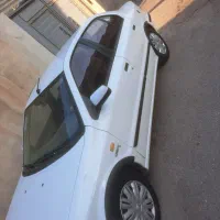 سمند EF7 دوگانه فابریک