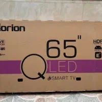 کیوال ای دی هریون|تلویزیون و پروژکتور|گرگان, |دیوار