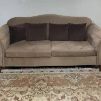 مبل میز ناهار خوری بوفه