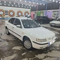 سمند lx مولتی پلکس۹۵