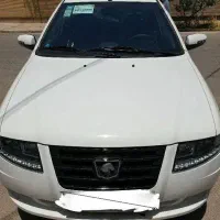 سمند سورن پلاس xu7p 1404