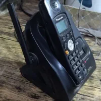 تلفن‌بی‌سیم