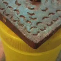 سنگ قاپان قدیمی