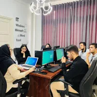 آموزش تعمیرات موبایل،پکیج،کامپیوتر،فارکسICDLپایتون